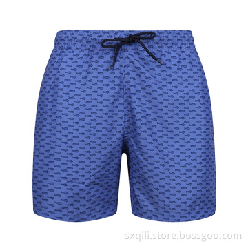 Mens Bathing Suit Swimwear Swim Trunk